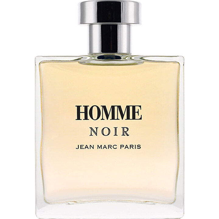 Homme Noir